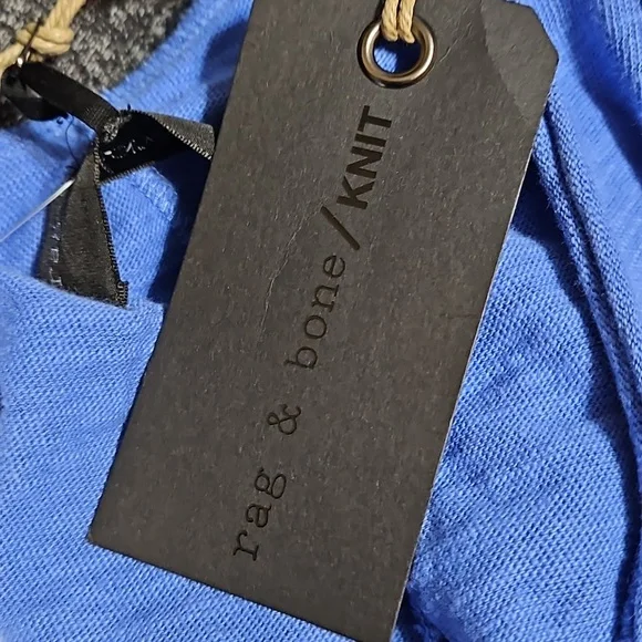 NWT Rag & Bone Tank Top - Picture 7 of 9